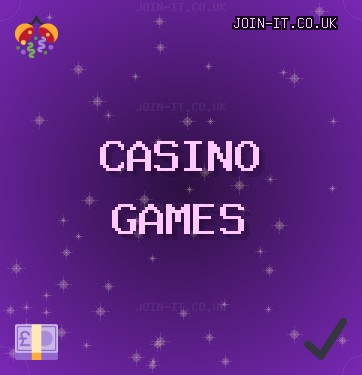 Casino Bonus Sites | join-it.co.uk