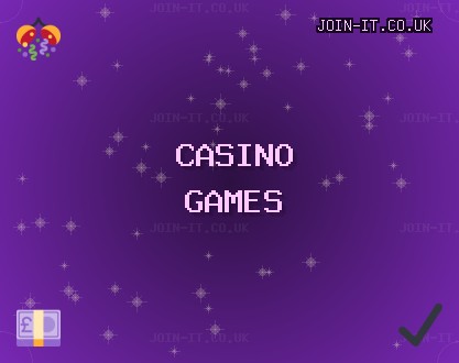 Казино Бонус Сайты | join-it.co.uk