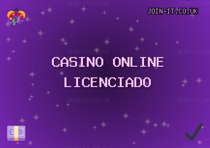 Sitios con Bono de Casino | join-it.co.uk