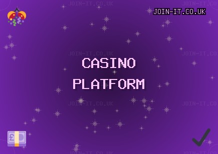 Casino Bonus Sites - November 2025 | join-it.co.uk