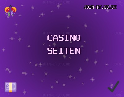 Casino Bonus Seiten | join-it.co.uk