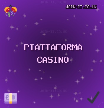 Siti Bonus Casino | join-it.co.uk