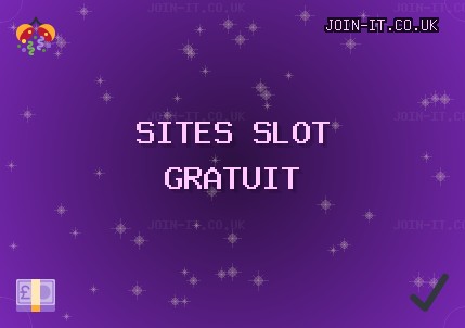 7slots Nouvelle Adresse de Connexion - 7slots connexion actuelle Fiable | join-it.co.uk