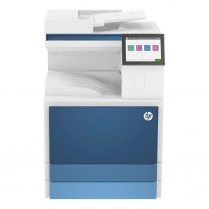 HP Color LaserJet Managed MFP E785dn (with MPS) A3 Colour Multifunction Laser Printer